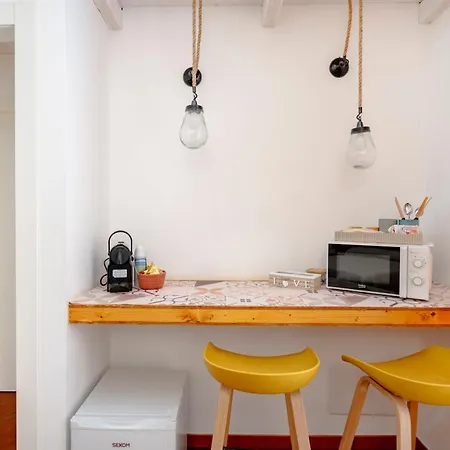 Nocleg ze śniadaniem 3 Martini 3*