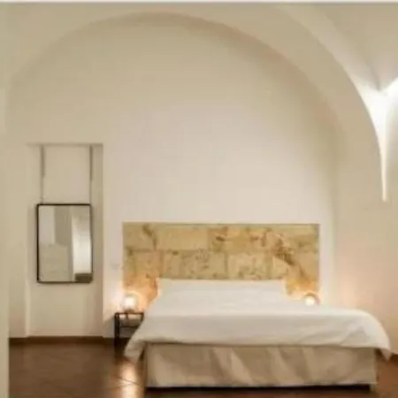 Bed & Breakfast 2 Martini Altamura