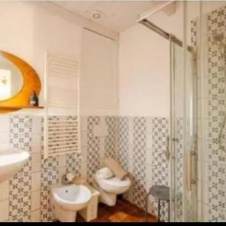 3 Martini Bed and breakfast 3*