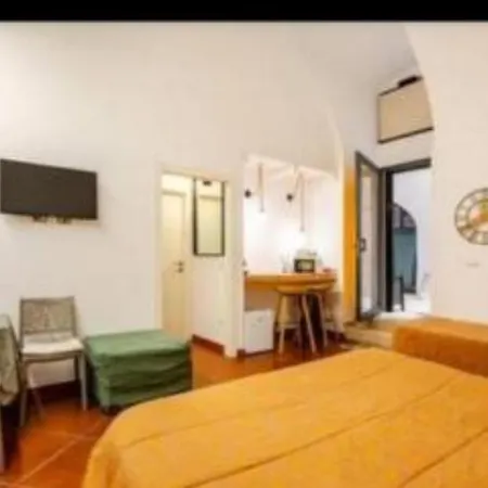 住宿加早餐酒店 3 Martini 阿尔塔穆拉