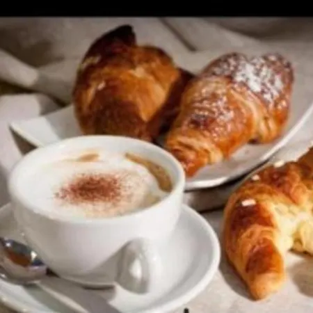 Bed and breakfast 3 Martini 3*