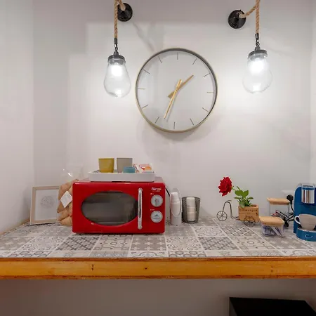 Bed and breakfast 3 Martini Altamura