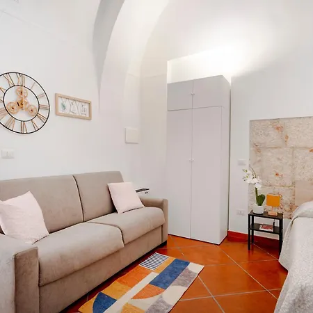 Bed and breakfast 3 Martini Altamura