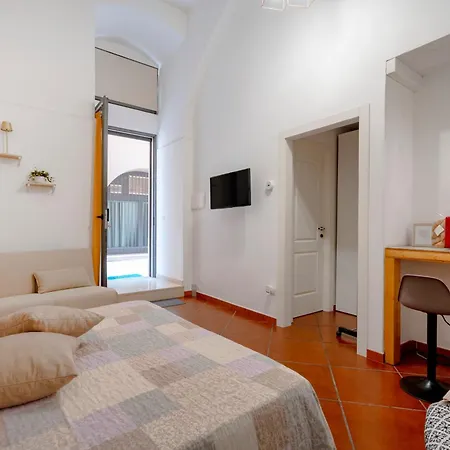 3 Martini Bed and breakfast