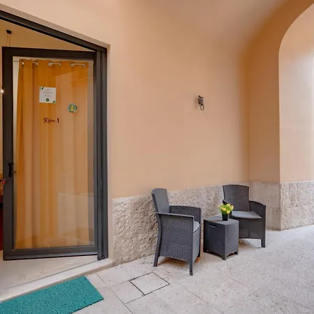 3 Martini 3* Altamura