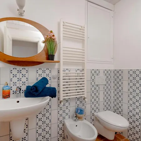 3 Martini Bed and breakfast 3*