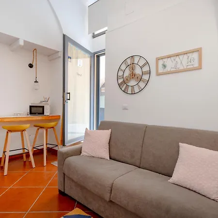 3 Martini 3* 阿尔塔穆拉