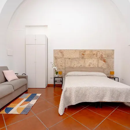 3 Martini Bed and breakfast Altamura