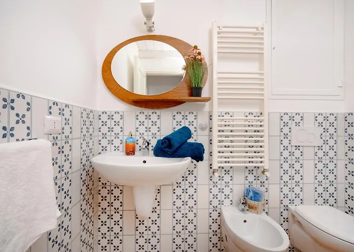 3 Martini فندق مبيت وإفطار ألتامورا