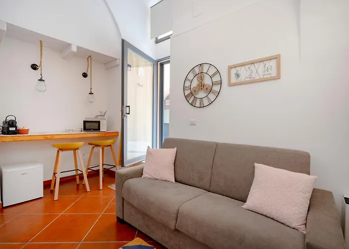 3 Martini 3* Altamura