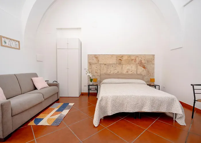 3 Martini Couette-café Altamura